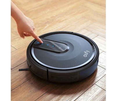 anker robot süpürge