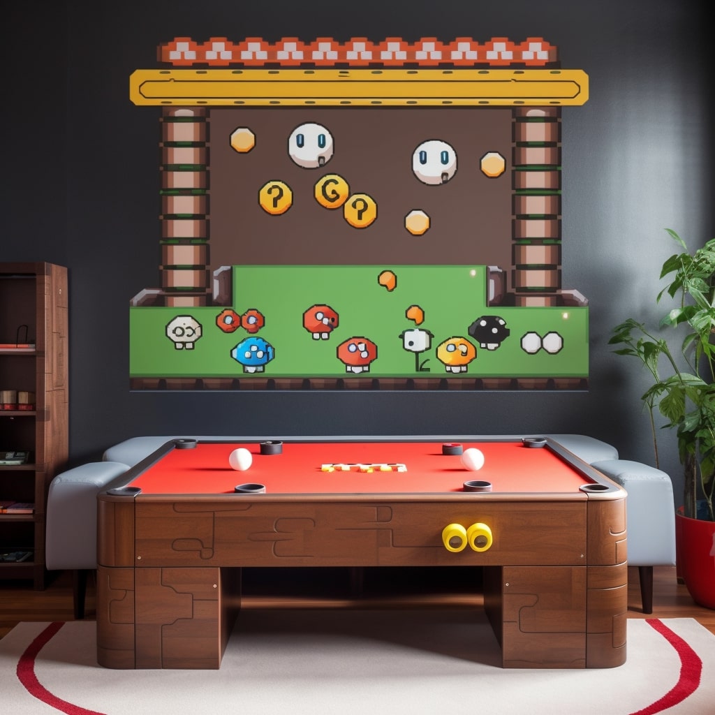 How To Encourage Active Play In A Kid's Room