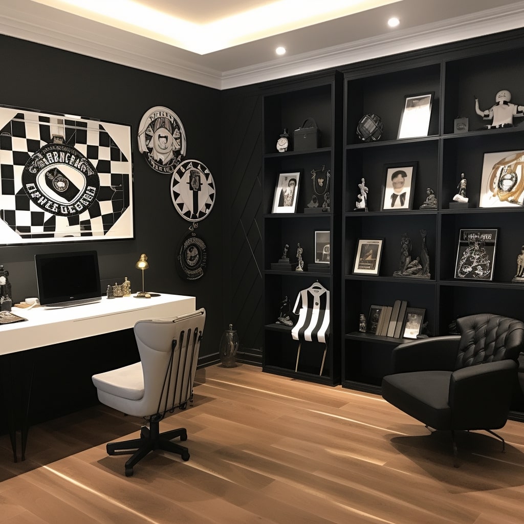 Beşiktaş Oda Dekorasyonu Tavsiyeleri