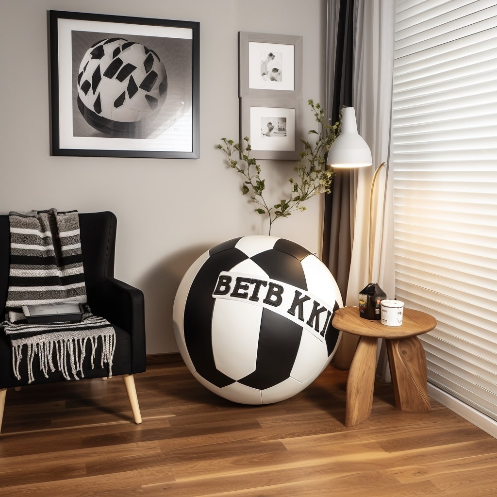 Beşiktaş Oda Dekorasyonu