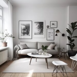 Minimalist Dekorasyon Öneriler - Güzel Oldu