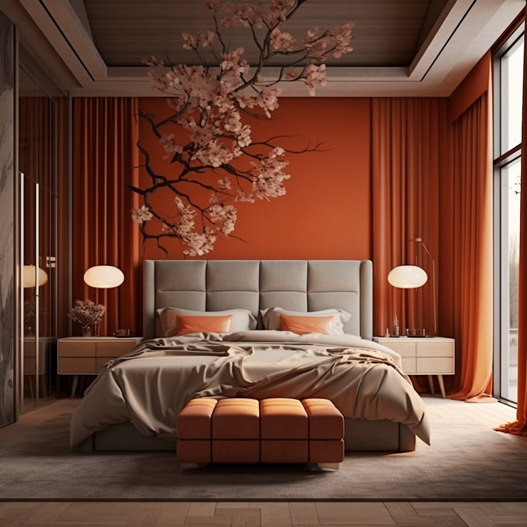 Yatak Odası Dekorasyonu Fikirleri Listesi